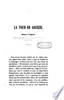 La Tour de Gourze