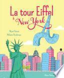 La tour Eiffel à New York