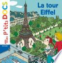 La tour Eiffel