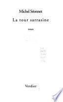 La tour sarrasine