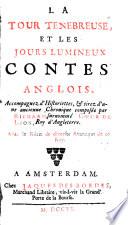 La tour tenebreuse et les jours lumineux