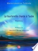 La tourterelle chante à l'aube