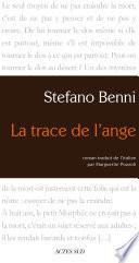 La Trace de l'ange