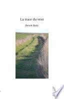 La trace du vent