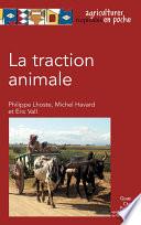 La traction animale