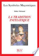 La tradition initiatique n.95