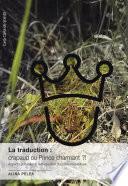 La traduction : crapaud ou Prince charmant?! Aspects culturels de la traduction du conte merveilleux
