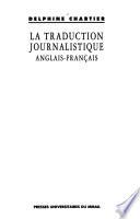 La traduction journalistique