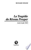 La tragédie du réseau Prosper