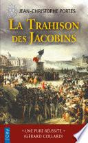 La trahison des Jacobins (T.5)