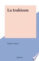 La trahison