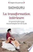 La Tranformation intérieure