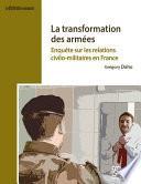 La transformation des armées