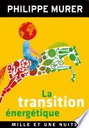 La Transition énergétique