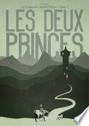 La Traque des Anciens Dieux - Tome 1