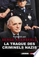 La Traque des criminels nazis
