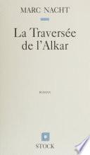 La Traversée de l'Alkar