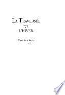 La traversée de l'hiver