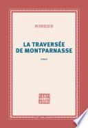 La traversée de Montparnasse