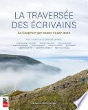 La traversée des écrivains
