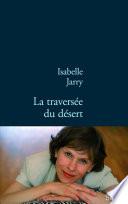 La traversée du désert