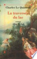 La Traversée du lac