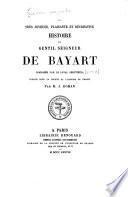 La très joyeuse, plaisante et récréative histoire du gentil seigneur de Bayart