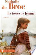 La Tresse de Jeanne