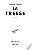 La tresse