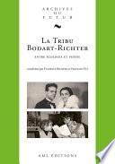 La Tribu Bodart-Richter