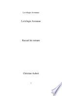 La Trilogie Avonasac