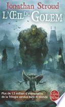 La Trilogie Bartimeus T02 L Oeil Du Golem