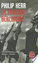 La trilogie berlinoise