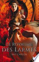 La Trilogie de braises et de ronces - Livre 3