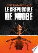 La trilogie de Mino (Tome 2) - Le crépuscule de Niobé