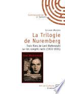 La Trilogie de Nuremberg