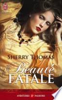 La trilogie Fitzhugh (Tome 1) - Beauté fatale