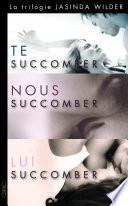 La trilogie Jasinda Wilder