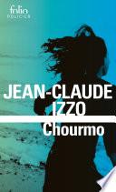 La trilogie marseillaise (Tome 2) - Chourmo
