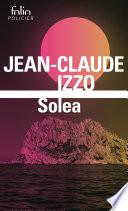 La trilogie marseillaise (Tome 3) - Solea