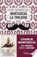La trilogie Mortdecai