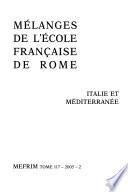La Trinité-des-Monts dans la République romaine des sciences et des arts
