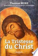 La Tristesse du Christ