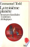 La troisième planète