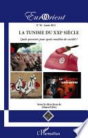 La Tunisie au XXIe siècle