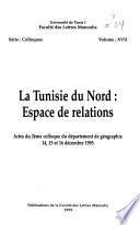 La Tunisie du Nord