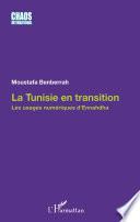 La Tunisie en transition