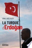 La Turquie d'Erdogan