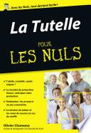 La Tutelle pour les Nuls, édition poche