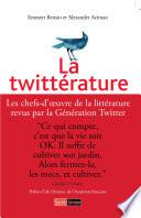 La Twittérature